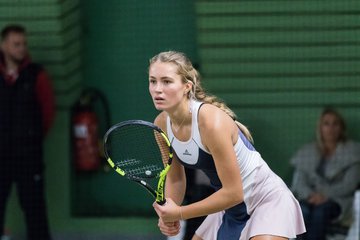 Lilly Düffert 1811 - Kai Lund Winterturnier